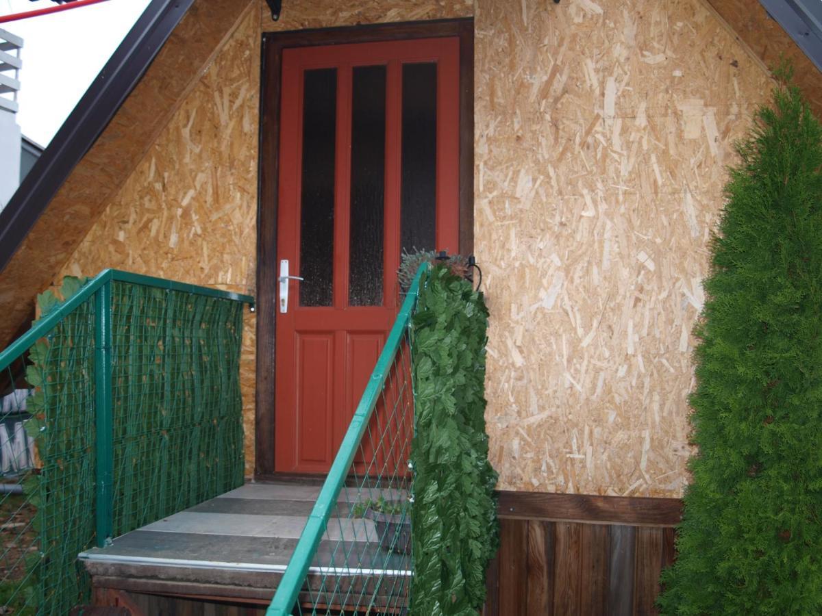 Alfa Appartement Kulen Vakuf Buitenkant foto