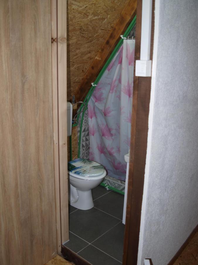 Alfa Appartement Kulen Vakuf Buitenkant foto